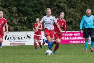 Bild 173 - F Egenbuettel - Hamburger SV 2 : Ergebnis: 0:8